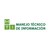 MTI Manejo técnico de información logo