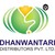 Dhanwantari Distributors Pvt Ltd logo