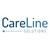 CareLine Solutions logo