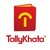 TallyKhata logo