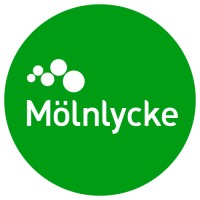 Mölnlycke Health Care CH logo