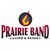 Prairie Band Casino & Resort logo