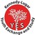 Kennedy-Lugar Youth Exchange and Study (YES) Program logo