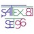 Sattex 81 S.A. logo