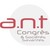 ANT Congrès logo