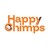 Happy Chimps logo