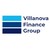 Logo di Villanova Finance Group