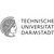 Technische Universität Darmstadt logo