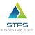 STPS logo