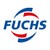 FUCHS LUBRICANTS GERMANY logo