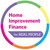 Real People Home Finance logo