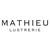 Mathieu Lustrerie logo