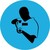 Ecole Kourtrajmé Marseille logo