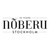 Nõberu Stockholm logo