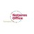Notaires Office Tonneins - Me Baudoin, Me Fontaine et Me Carval logo