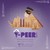 Logotipo de Y-PEER Egypt