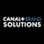 CANAL+ BRAND SOLUTIONS logo