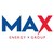 Max Energy Group logo