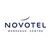 Novotel Bordeaux Centre logo