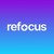 Logotipo de Refocus