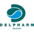 DELPHARM ORLEANS logo