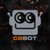 Logotipo de CGBOT
