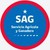 Agricultural and Livestock Service of Chile (SAG) logo