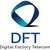 Digital Factory Telecom logo