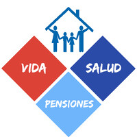 Seguros de Vida y Salud logo