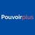 Pouvoir plus logo