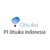 PT. OTSUKA INDONESIA logo