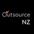 OutsourceNZ logo