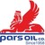 Pars Oil Company logo