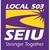 SEIU Local 503 logo