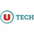 U IRIS devient U TECH logo