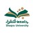 Shaqra University logo