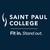Saint Paul College-A Community and Technical College logo