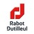 Rabot Dutilleul logo