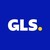 GLS Belgium logo