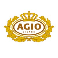 Agio Cigars logo