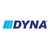 DYNA logo