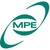 Logo di Max Planck Institute for Extraterrestrial Physics