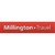 Millington Travel logo