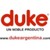 DUKE logo