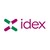 IDEX logo