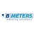 B METERS s.r.l. logo