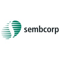 Sembcorp UK logo