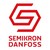Semikron Danfoss logo