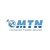 MTN Global Logo