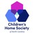 Logotipo de Children's Home Society of North Carolina
